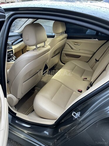 BMW 528 2014, 158,000 km - 2.0 l - Bakı