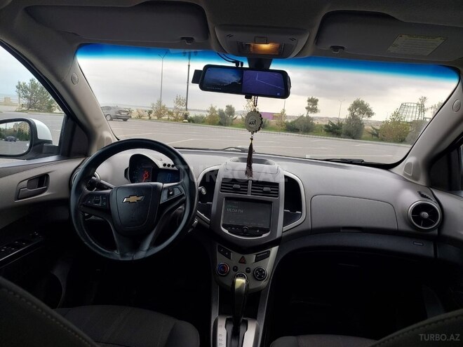 Chevrolet Aveo 2013, 161,000 km - 1.4 л - Sumqayıt