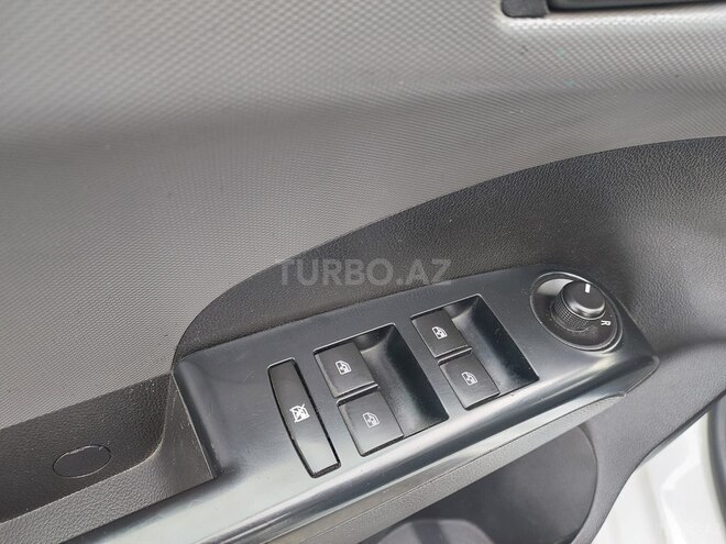 Chevrolet Aveo 2013, 161,000 km - 1.4 л - Sumqayıt