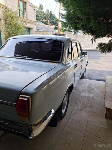 GAZ 24 1985, 100,000 km - 2.4 l - Bakı