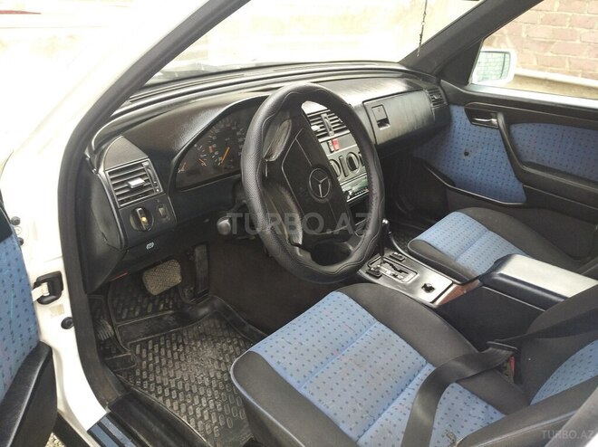 Mercedes C 180 1994, 300,000 km - 1.8 л - Gəncə
