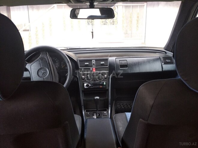 Mercedes C 180 1994, 300,000 km - 1.8 л - Gəncə