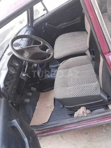 LADA (VAZ) 2106 2001, 14,125 km - 1.6 l - Şəmkir