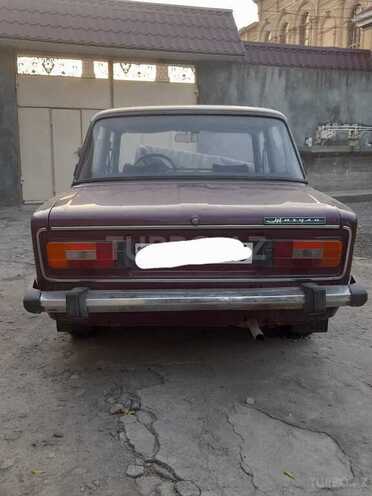 LADA (VAZ) 2106 2001, 14,125 km - 1.6 l - Şəmkir