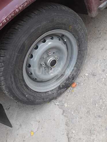 LADA (VAZ) 2106 2001, 14,125 km - 1.6 l - Şəmkir