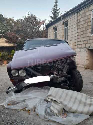 LADA (VAZ) 2106 2001, 14,125 km - 1.6 l - Şəmkir