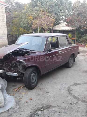 LADA (VAZ) 2106 2001, 14,125 km - 1.6 l - Şəmkir