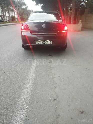 Fiat Linea 2007, 300,000 km - 1.3 l - Bakı