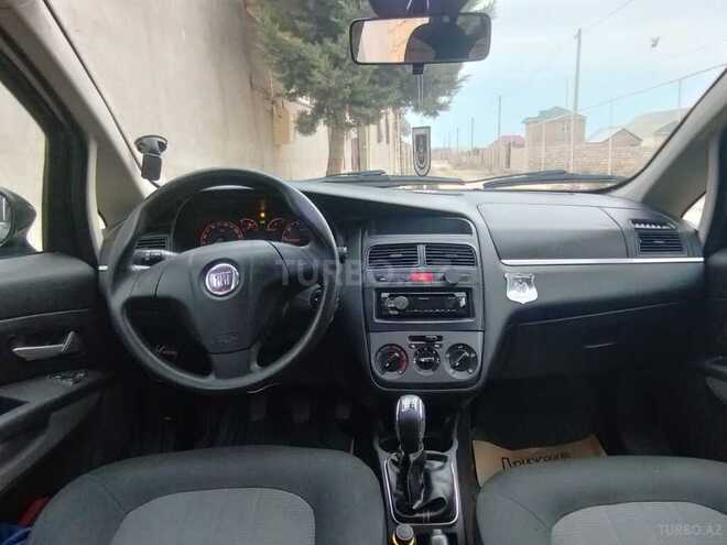 Fiat Linea 2007, 300,000 km - 1.3 l - Bakı
