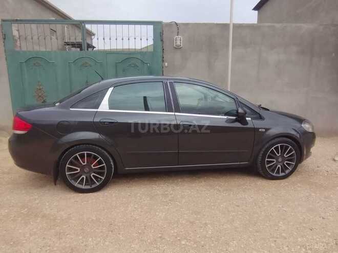 Fiat Linea 2007, 300,000 km - 1.3 l - Bakı