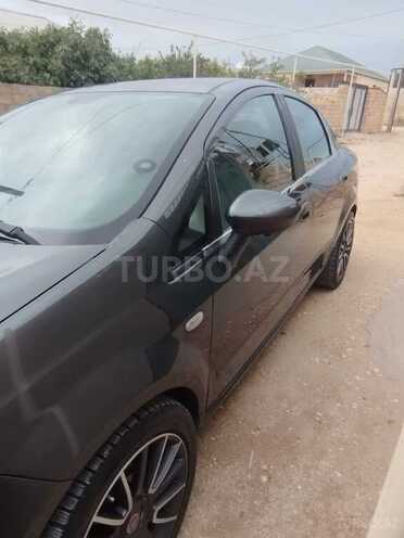 Fiat Linea 2007, 300,000 km - 1.3 l - Bakı
