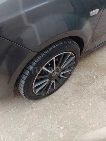 Fiat Linea 2007, 300,000 km - 1.3 l - Bakı