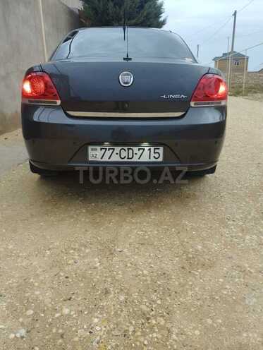 Fiat Linea 2007, 300,000 km - 1.3 l - Bakı