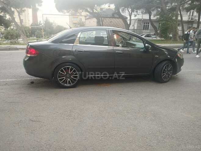 Fiat Linea 2007, 300,000 km - 1.3 l - Bakı