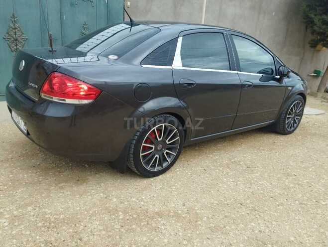 Fiat Linea 2007, 300,000 km - 1.3 l - Bakı