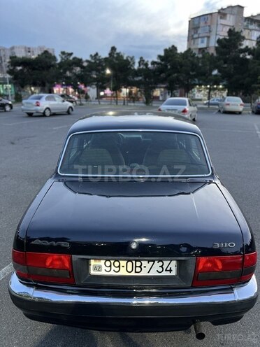 GAZ 3110 2003, 224,145 km - 2.3 l - Bakı