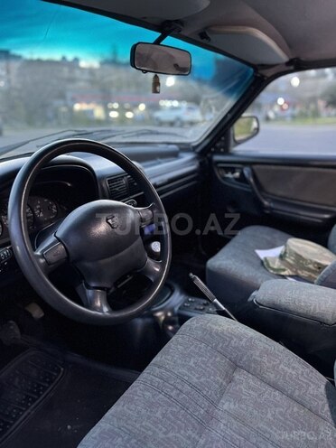 GAZ 3110 2003, 224,145 km - 2.3 l - Bakı