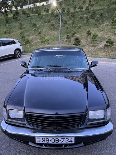 GAZ 3110 2003, 224,145 km - 2.3 l - Bakı