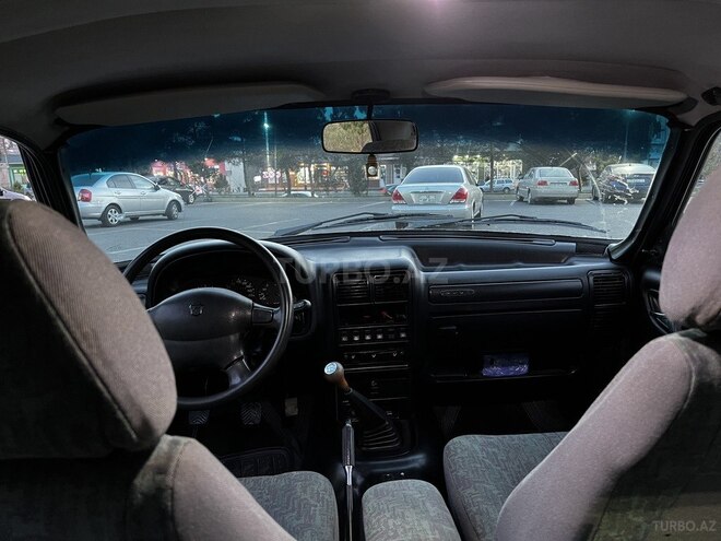 GAZ 3110 2003, 224,145 km - 2.3 l - Bakı