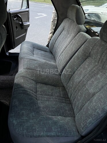 GAZ 3110 2003, 224,145 km - 2.3 l - Bakı