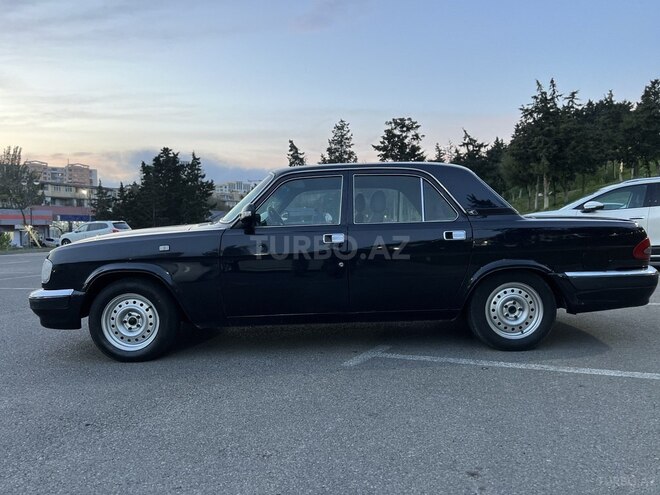 GAZ 3110 2003, 224,145 km - 2.3 l - Bakı