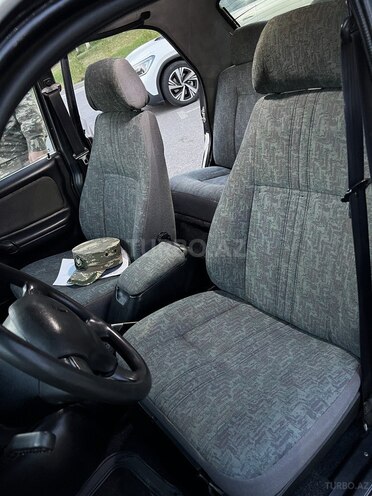 GAZ 3110 2003, 224,145 km - 2.3 l - Bakı