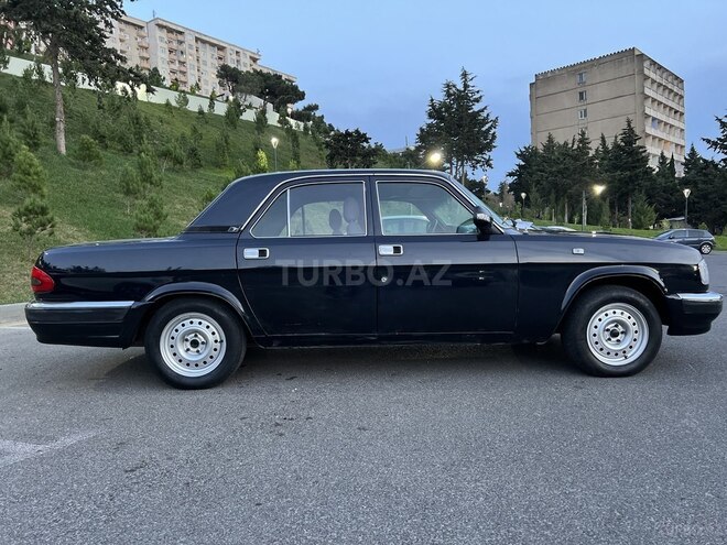 GAZ 3110 2003, 224,145 km - 2.3 l - Bakı