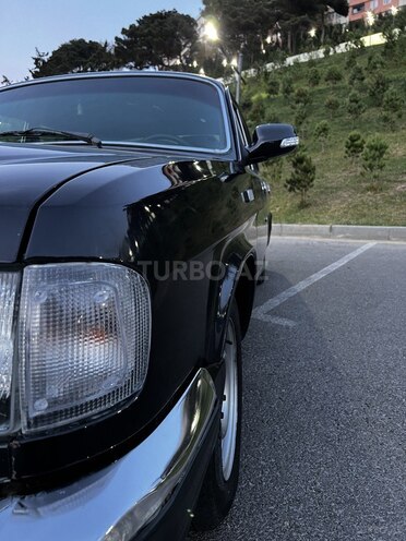 GAZ 3110 2003, 224,145 km - 2.3 l - Bakı