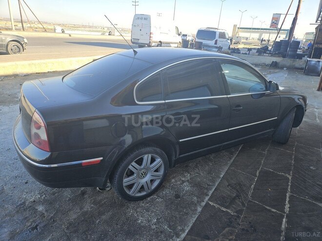 Volkswagen Passat 2004, 174,000 km - 1.8 l - Bakı