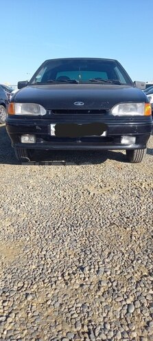 LADA (VAZ) 2115 2011, 329,235 km - 1.6 l - Bakı