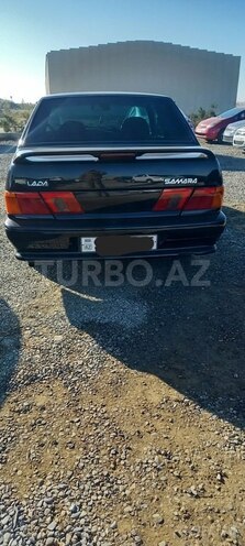 LADA (VAZ) 2115 2011, 329,235 km - 1.6 l - Bakı