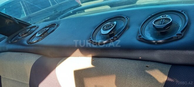 LADA (VAZ) 2115 2011, 329,235 km - 1.6 l - Bakı