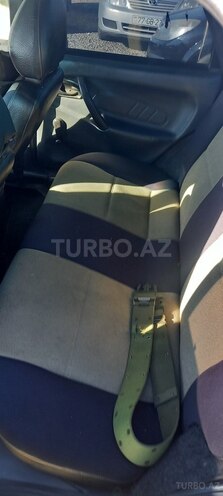 LADA (VAZ) 2115 2011, 329,235 km - 1.6 l - Bakı