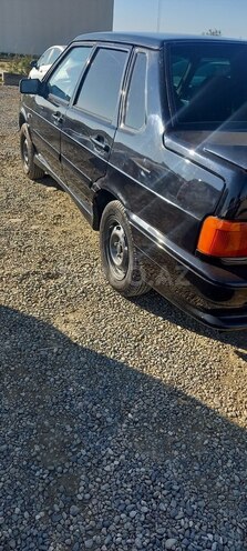 LADA (VAZ) 2115 2011, 329,235 km - 1.6 l - Bakı