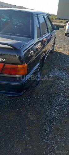 LADA (VAZ) 2115 2011, 329,235 km - 1.6 l - Bakı