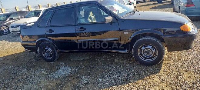 LADA (VAZ) 2115 2011, 329,235 km - 1.6 l - Bakı