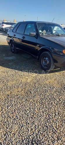 LADA (VAZ) 2115 2011, 329,235 km - 1.6 l - Bakı