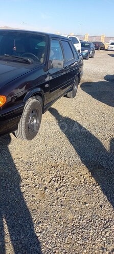 LADA (VAZ) 2115 2011, 329,235 km - 1.6 l - Bakı