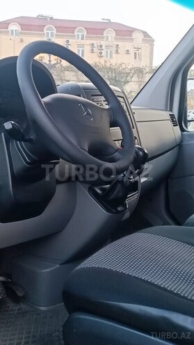 Mercedes Sprinter 315 2007, 237,000 km - 2.2 л - Bakı