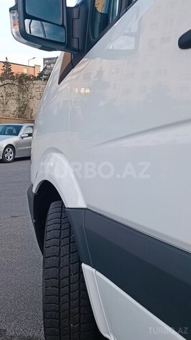 Mercedes Sprinter 315 2007, 237,000 km - 2.2 л - Bakı