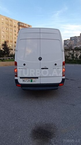 Mercedes Sprinter 315 2007, 237,000 km - 2.2 л - Bakı