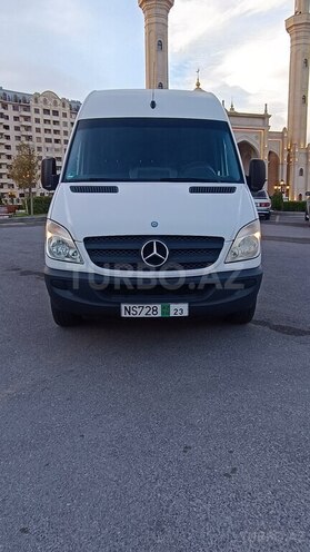 Mercedes Sprinter 315 2007, 237,000 km - 2.2 л - Bakı