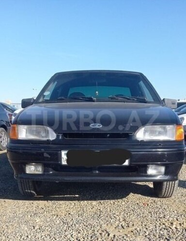 LADA (VAZ) 2115 2011, 329,235 km - 1.6 l - Bakı