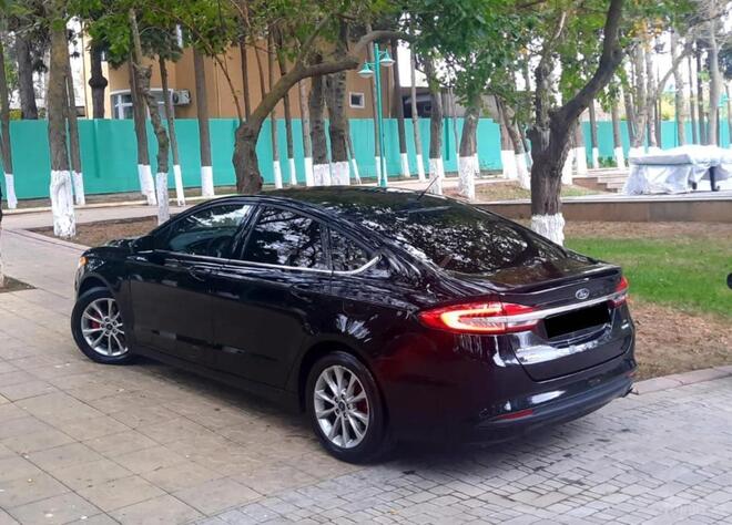 Ford Fusion 2017, 67,976 km - 1.5 л - Bakı