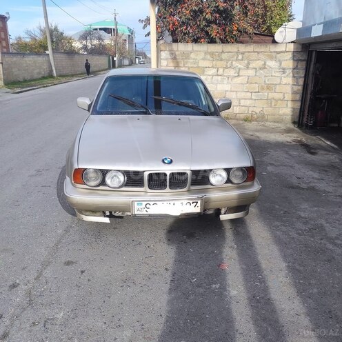 BMW 525 1989, 299,000 km - 2.5 л - Balakən