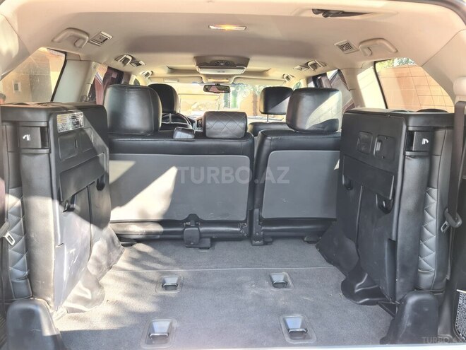 Toyota Land Cruiser 2012, 230,000 km - 4.0 l - Ağcabədi