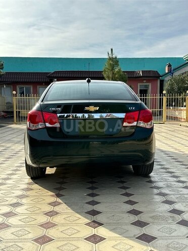 Chevrolet Cruze 2015, 151,233 km - 1.4 l - Gəncə