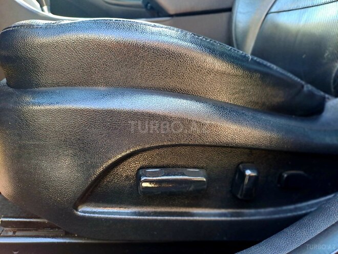 Hyundai Sonata 2011, 190,000 km - 2.4 l - Bakı