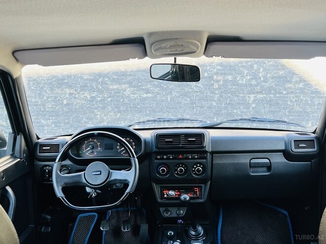 LADA (VAZ) Niva 2021, 35,000 km - 1.7 l - Bakı