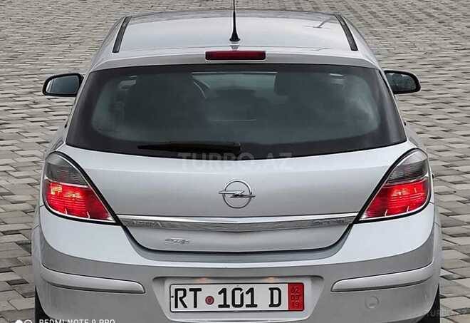 Opel Astra 2009, 205,000 km - 1.4 l - Bakı